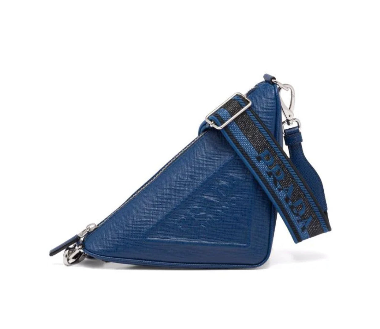 Prada Saffiano Bow Handbag  Rent Prada Handbags for $55/month