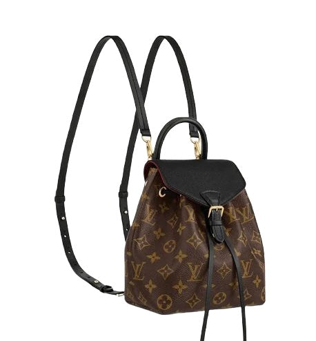 Louis Vuitton Montsouris Mini Backpack