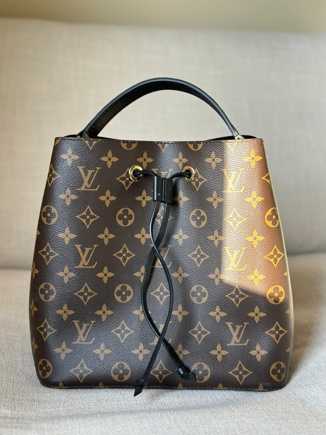 Louis Vuitton NéoNoé