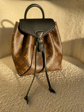 Load image into Gallery viewer, Louis Vuitton Mini Backpack
