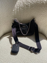 Load image into Gallery viewer, Prada re-edition 2005 Crossbody
