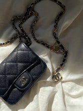 Load image into Gallery viewer, Chanel Mini Belt Bag
