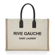 Load image into Gallery viewer, Saint Laurent Rive Gauche Tote
