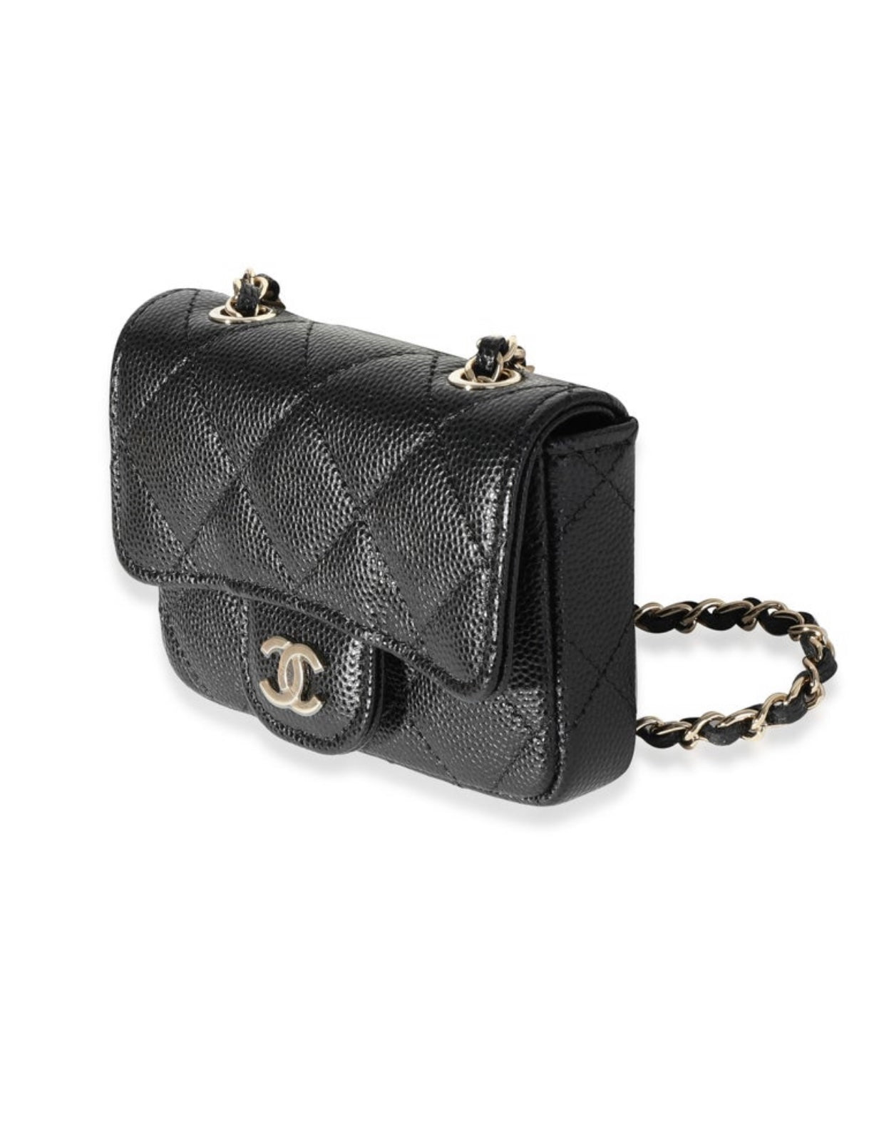 Chanel Mini Belt Bag – RTB LLC