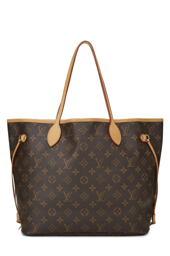 Louis Vuitton Neverfull Monogram GM