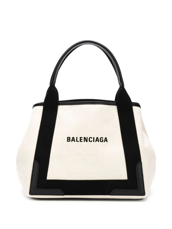 Balenciaga Cabas S tote