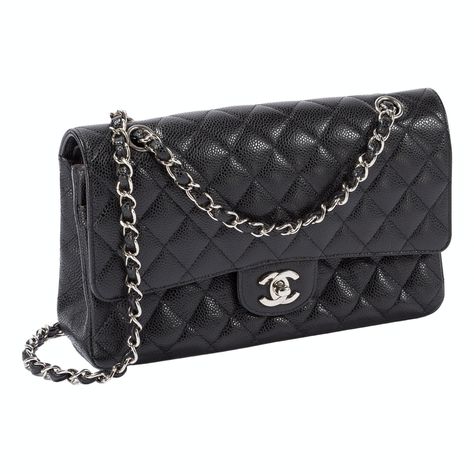 Chanel Classic Flap