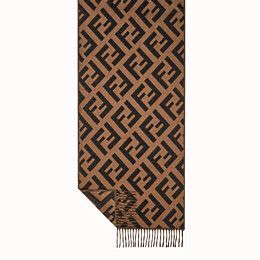 Fendi Scarf