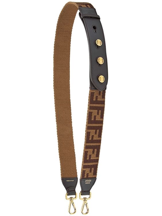 Fendi Strap