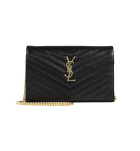 Load image into Gallery viewer, Saint Laurent Monogramme WOC
