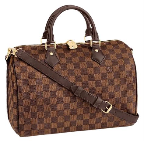 Louis Vuitton Speedy B 30